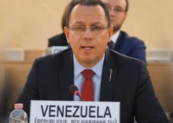 Venezuela rechaza informe de Volker Türk y denuncia «selectividad» en el enfoque de DD. HH.
