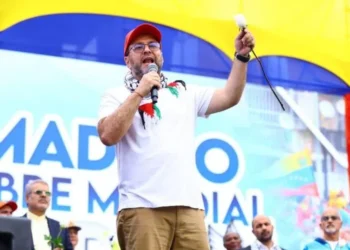 Yván Gil: «El mundo debe obligar a Israel a respetar el cese de hostilidades»