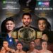 TBA Promotions: REPROGRAMA su debut con noche histórica de Leyendas del Boxeo mundial en Venezuela