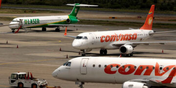 Venezuela reanuda los vuelos con República Dominicana tras casi once meses suspendidos