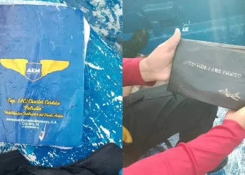 Hallan restos de la avioneta desaparecida cerca de Maiquetía