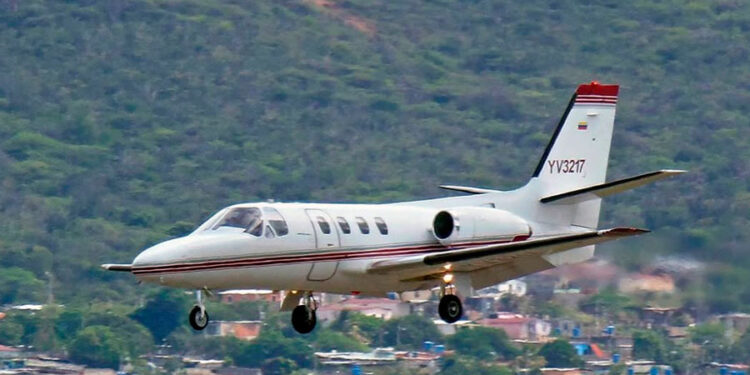Autoridades reportaron desaparición de una aeronave cerca de Maiquetía