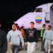 Cabello informó sobre el retorno de 192 connacionales y el caso de una familia separada en EEUU