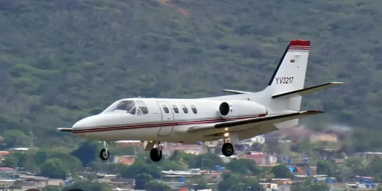 INAC confirma hallazgo de restos humanos del vuelo desaparecido entre Maiquetía y Margarita