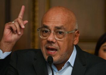 Jorge Rodríguez: «Sueño con el día en que Maduro anuncie nuestra salida de la CPI»