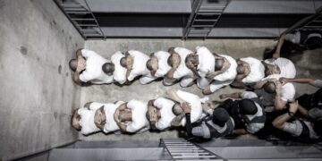 Tribunal de apelaciones de EEUU sopesa que Trump use la Ley de Enemigos Extranjeros para deportar a venezolanos