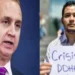 Díaz-Balart solicita a EE.UU. que no repatríe al expreso político Gregory Sanabria a Venezuela