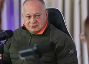 Cabello asegura que la oposición está «desesperada» y alerta sobre nuevos «planes de sabotaje»