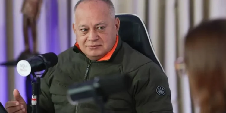Cabello asegura que la oposición está «desesperada» y alerta sobre nuevos «planes de sabotaje»