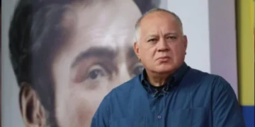 Diosdado Cabello denuncia que sectores de la oposición planean «ataques a hospitales y embajadas»