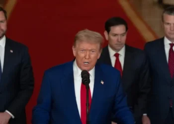 Trump asegura que Israel “ya no va a atacar” a Irán tras iniciar el alto al fuego