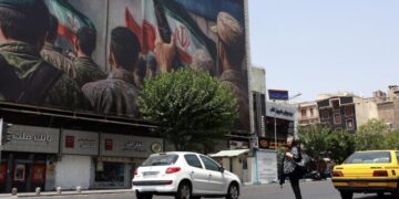 Al menos 627 personas murieron en Irán durante el conflicto con Israel