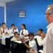 Instituto Aeronáutico IDEA: Una Experiencia Inolvidable para los Estudiantes de la Escuela Nacional Bolivariana Froilán Antonio Bullones