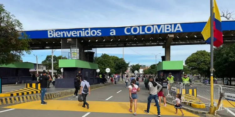 Autoridades venezolanas exigirán vacunación contra la fiebre amarilla en frontera con Colombia