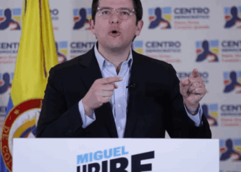 “Me iban a matar en esa vuelta”: dijo el sicario que disparó a Miguel Uribe durante un interrogatorio