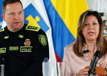 Fiscalía colombiana vincula red criminal al atentado contra el senador Miguel Uribe Turbay