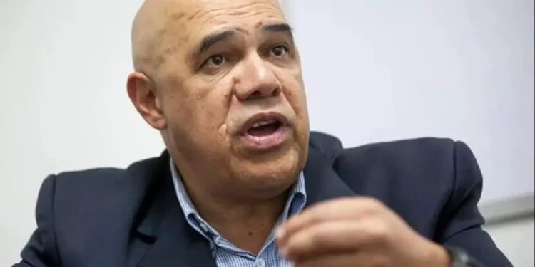 Chuo Torrealba: «María Corina Machado tiene disociación grave si cree que va ganándole a Maduro»