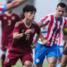 La Vinotinto Sub-17 venció a Paraguay en isla de Margarita