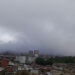 Pronostican cielos nublados y lluvias en varias regiones del país este viernes