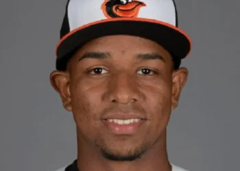 Prospecto venezolano de los Orioles de Baltimore murió en accidente de moto de agua