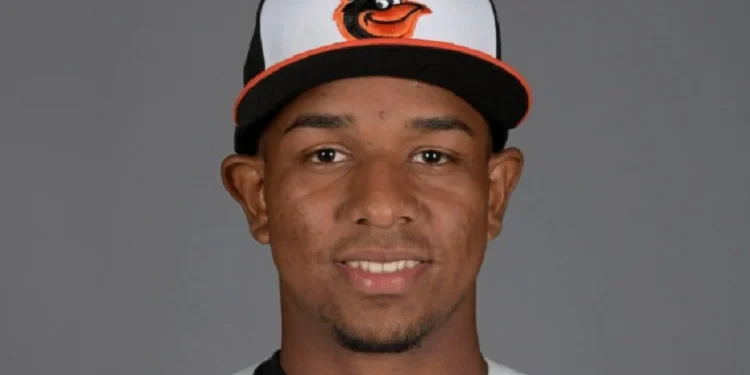 Prospecto venezolano de los Orioles de Baltimore murió en accidente de moto de agua