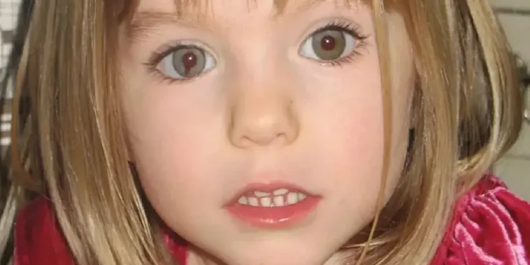 Autoridades retoman la búsqueda de Madeleine McCann en Portugal  