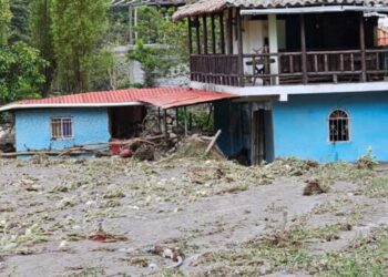 Centros de acopio para ayudar a damnificados en Mérida