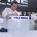 México realizó comicios para elegir por primera vez al Poder Judicial por voto popular