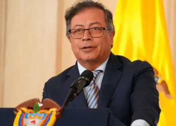 Petro respondió a la presunta conspiración de Álvaro Leyva en su contra y lo acusó de “canalla”