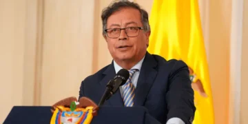 Petro respondió a la presunta conspiración de Álvaro Leyva en su contra y lo acusó de “canalla”