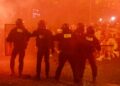 Dos muertos y 200 heridos empañan las celebraciones por el triunfo del PSG