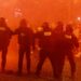 Dos muertos y 200 heridos empañan las celebraciones por el triunfo del PSG