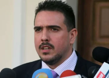 Stalin González dice que si reforma a la Constitución es para “limitar derechos” darán propuestas alternas