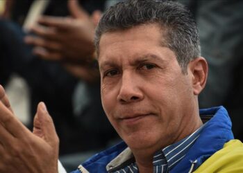 Henri Falcón detalla estrategias para el Desarrollo Productivo en Barquisimeto