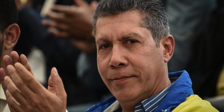 Henri Falcón detalla estrategias para el Desarrollo Productivo en Barquisimeto