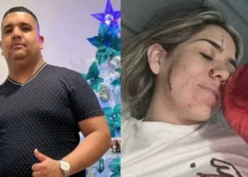 Una venezolana sobrevivió tras ser apuñalada 28 veces por su exnovio en Utah