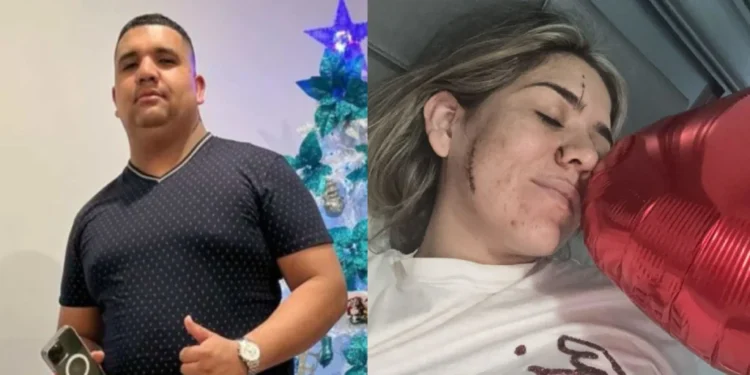 Una venezolana sobrevivió tras ser apuñalada 28 veces por su exnovio en Utah