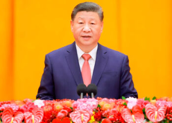 Xi Jinping pide bajar la tensión entre Israel e Irán y ofrece rol de mediador