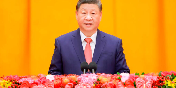 Xi Jinping pide bajar la tensión entre Israel e Irán y ofrece rol de mediador