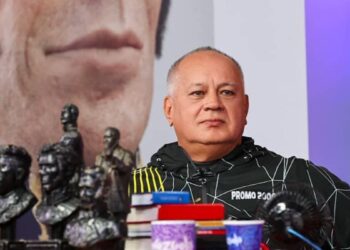 Diosdado Cabello informa sobre la captura de cuatro integrantes de la banda Los Chevrolets en Aragua