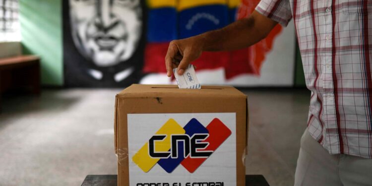 Sepa cómo votar en las elecciones municipales y Consulta Popular de la Juventud este 27Jul