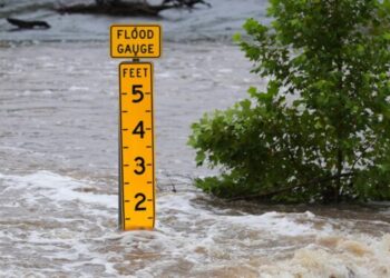 Al menos 25 muertos por inundaciones catastróficas en Texas