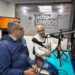 «Vamos a ganar en todos los sectores populares”, afirmó Omar Villalba, candidato al Concejo Municipal de Baruta
