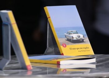 Premio Internacional de Novela Rómulo Gallegos destaca como finalistas dos obras venezolanas entre 513 participantes