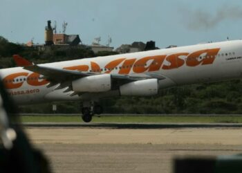 186 migrantes regresaron al país en un vuelo de repatriación desde Honduras