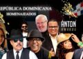 Premios Anton Awards llegan a Santo Domingo