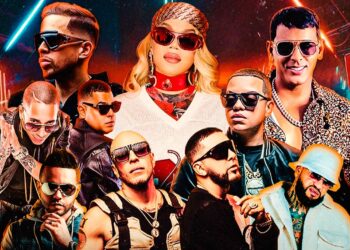 El “Oldschool” Reggaeton llega a Venezuela de la mano de CP Producciones y More Experience