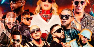 El “Oldschool” Reggaeton llega a Venezuela de la mano de CP Producciones y More Experience