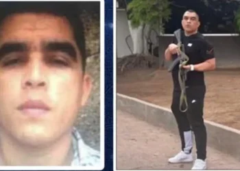 EEUU ofrece 5 millones de dólares de recompensa por la captura del ‘Niño Guerrero’, cabecilla del Tren de Aragua