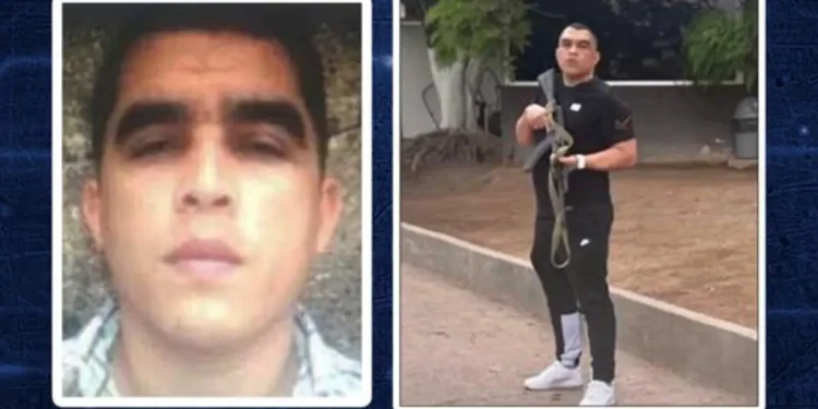 EEUU ofrece 5 millones de dólares de recompensa por la captura del ‘Niño Guerrero’, cabecilla del Tren de Aragua